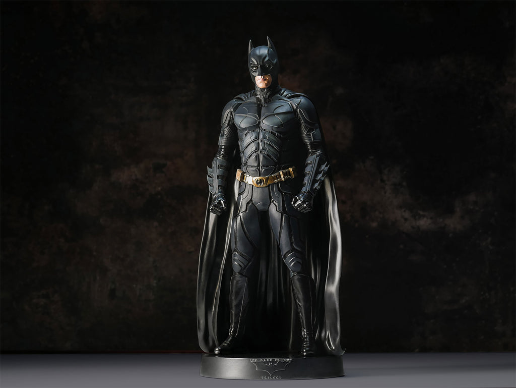 Produktbild Batman - Christian Bale Mega Staty 1:6