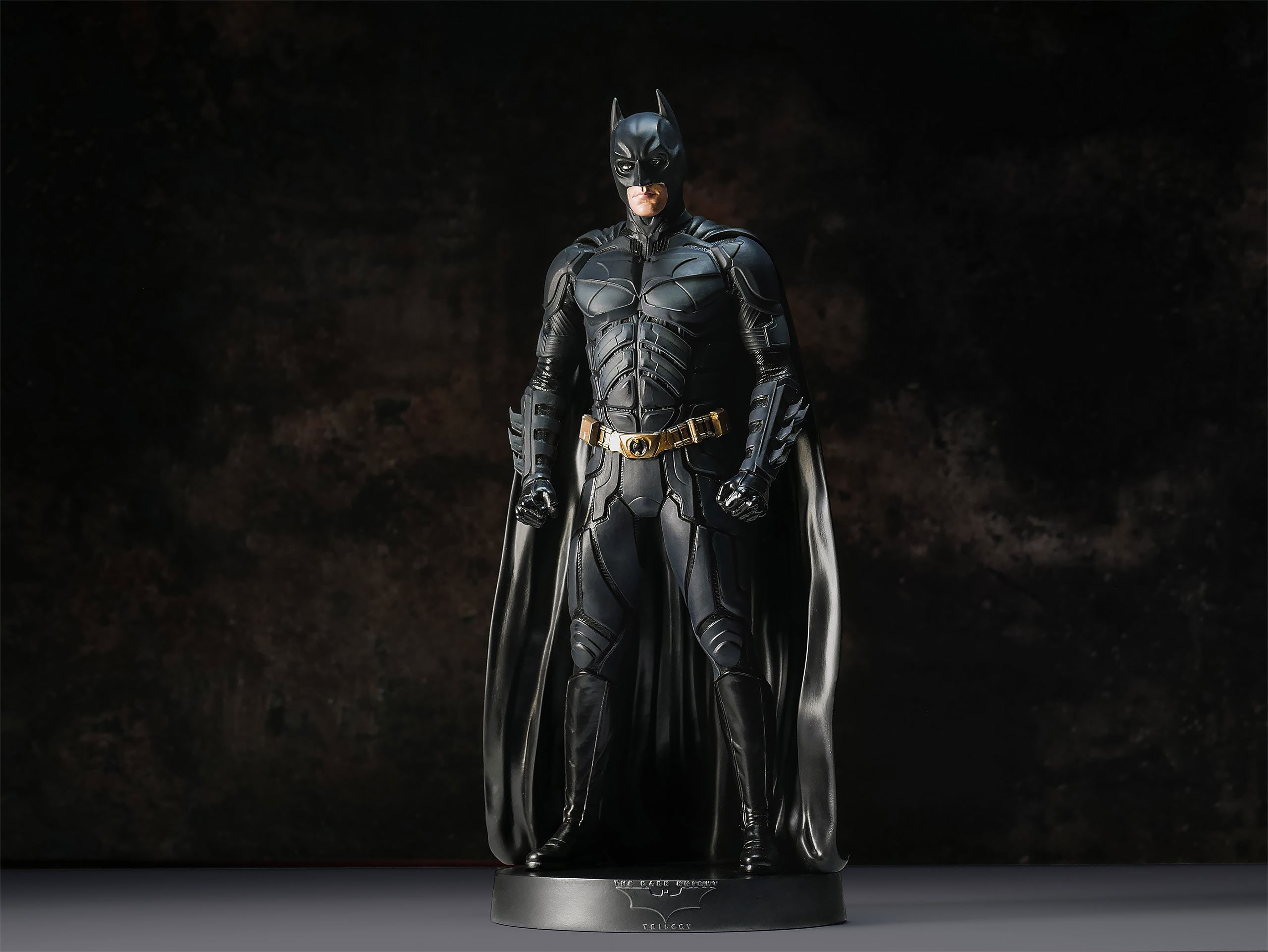 Produktbild Batman - Christian Bale Mega Staty 1:6