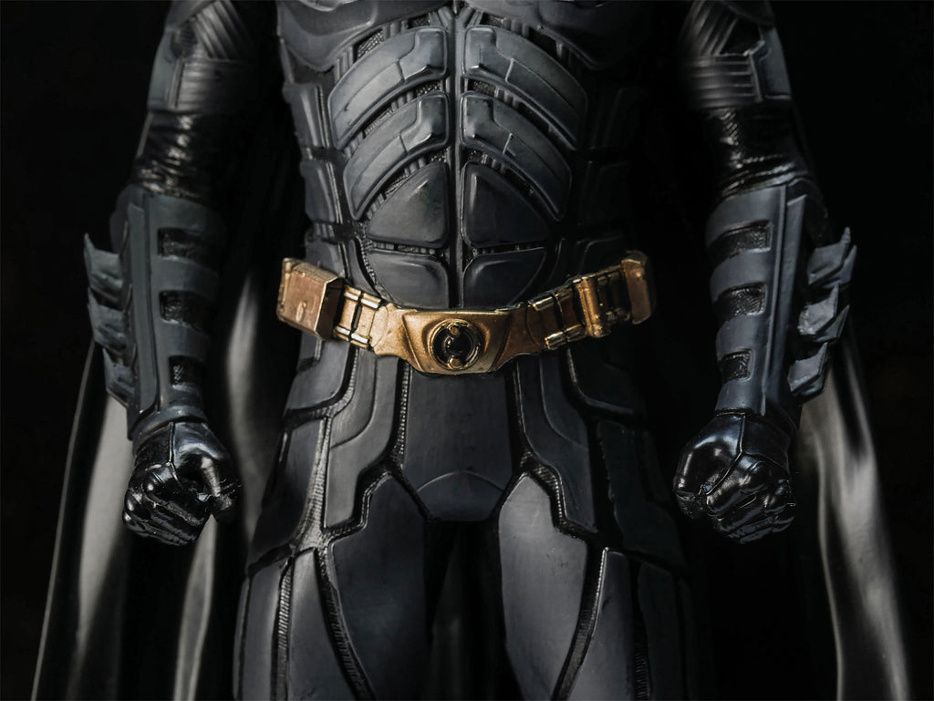 Produktbild Batman - Christian Bale Mega Staty 1:6