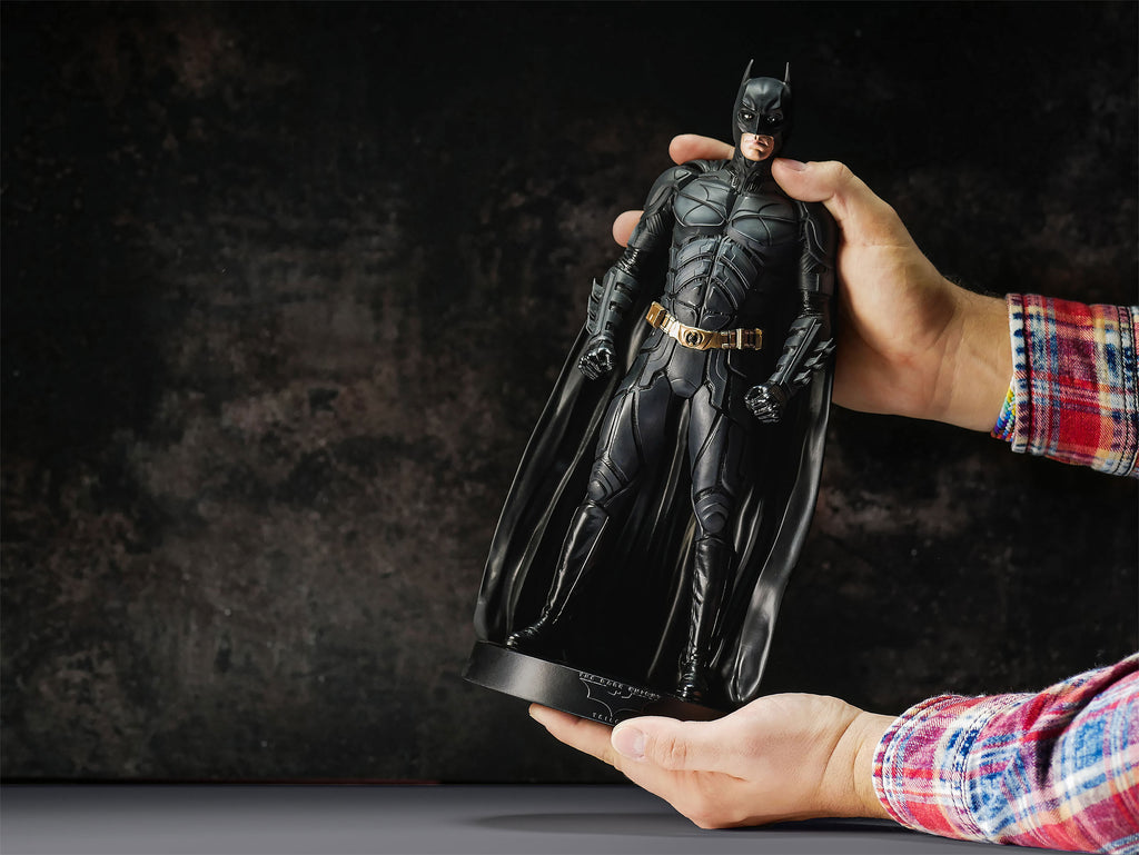 Produktbild Batman - Christian Bale Mega Staty 1:6