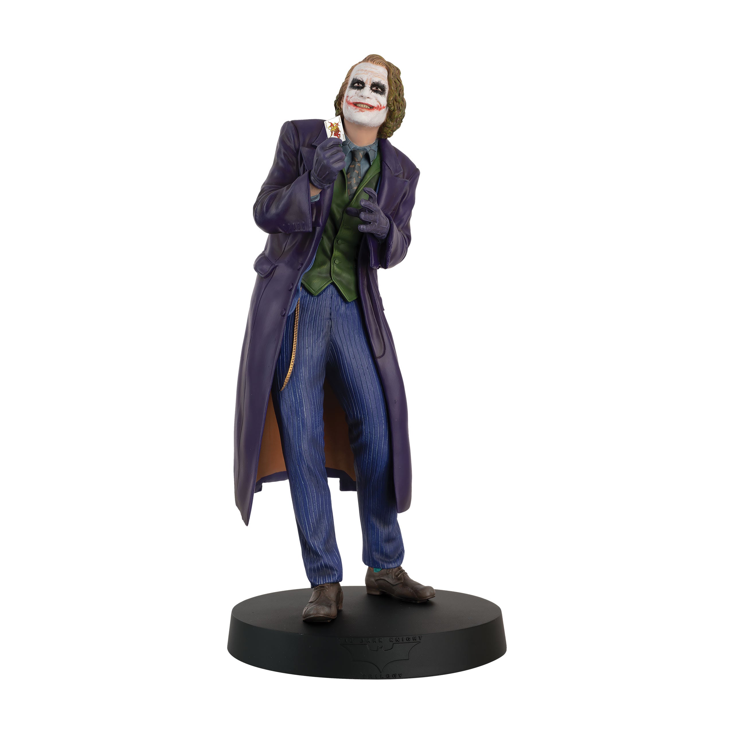 Produktbild Joker - Heath Ledger Mega Staty 1:6