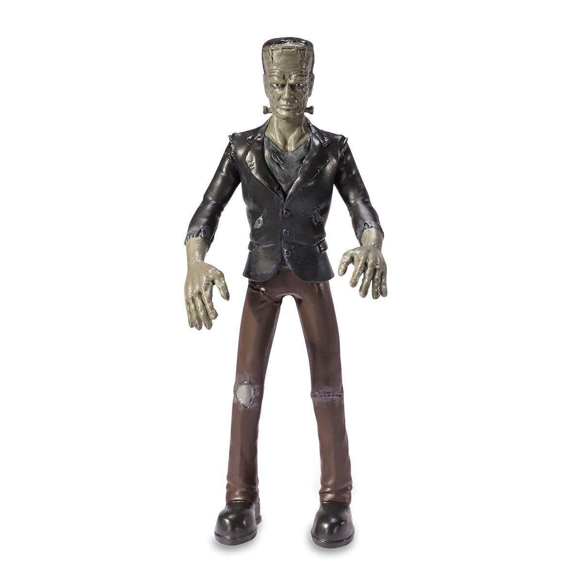 Produktbild Universal Monsters - Frankensteins Monster Bendyfigs Mini Figur 14 cm
