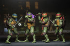 Produktbild Ninja Turtles - Leonardo actionfigur 18cm