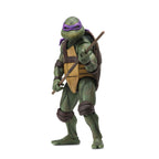 Produktbild Ninja Turtles - Donatello actionfigur 18cm