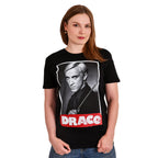 Produktbild Harry Potter - Draco T-shirt svart
