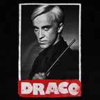 Produktbild Harry Potter - Draco T-shirt svart