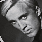 Produktbild Harry Potter - Draco T-shirt svart
