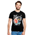 Produktbild SpongeBob - Gary Meow! T-shirt svart
