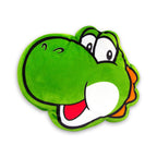 Produktbild Super Mario - Yoshi Huvud Plyschfigur XL