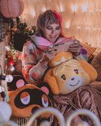 Produktbild Animal Crossing - Melinda Plyschfigur XL