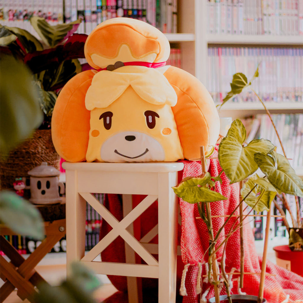 Produktbild Animal Crossing - Melinda Plyschfigur XL