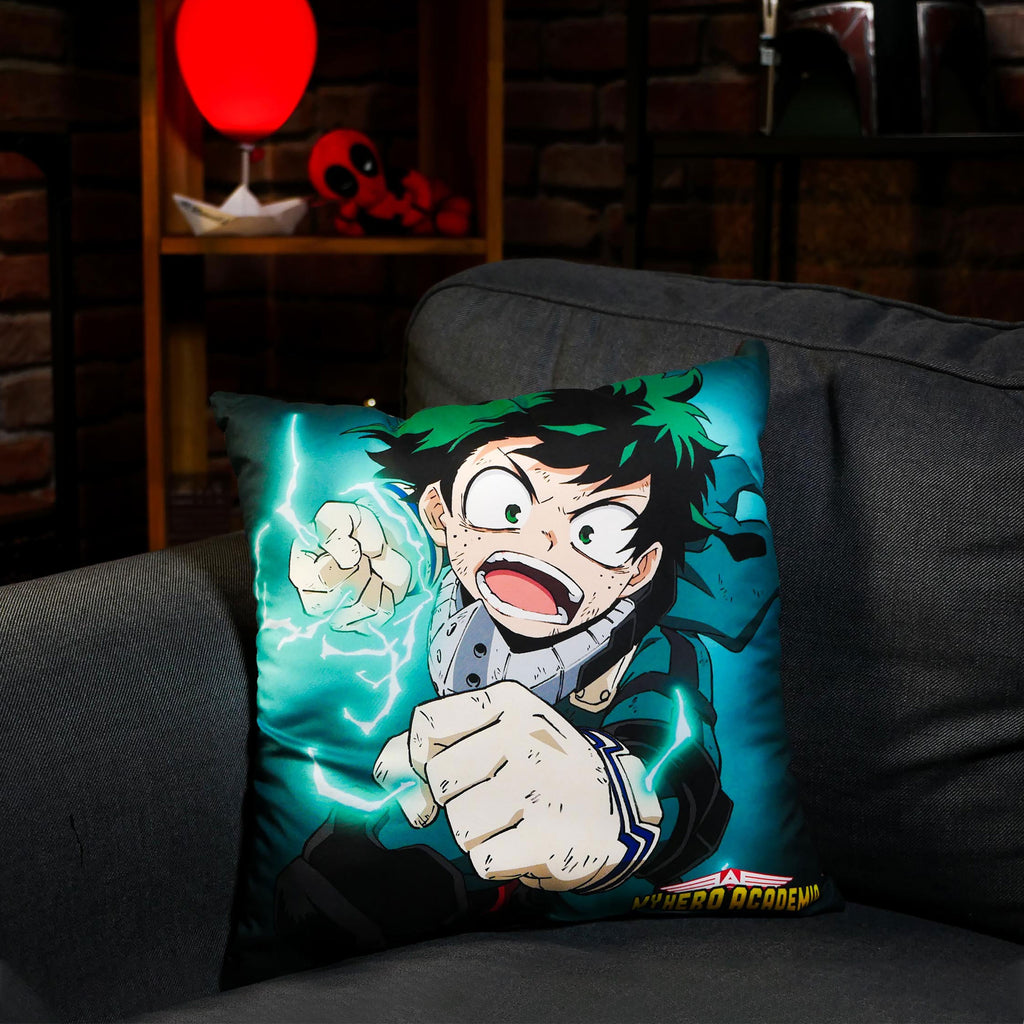 Product image My Hero Academia - Izuku & Katsuki Pillow