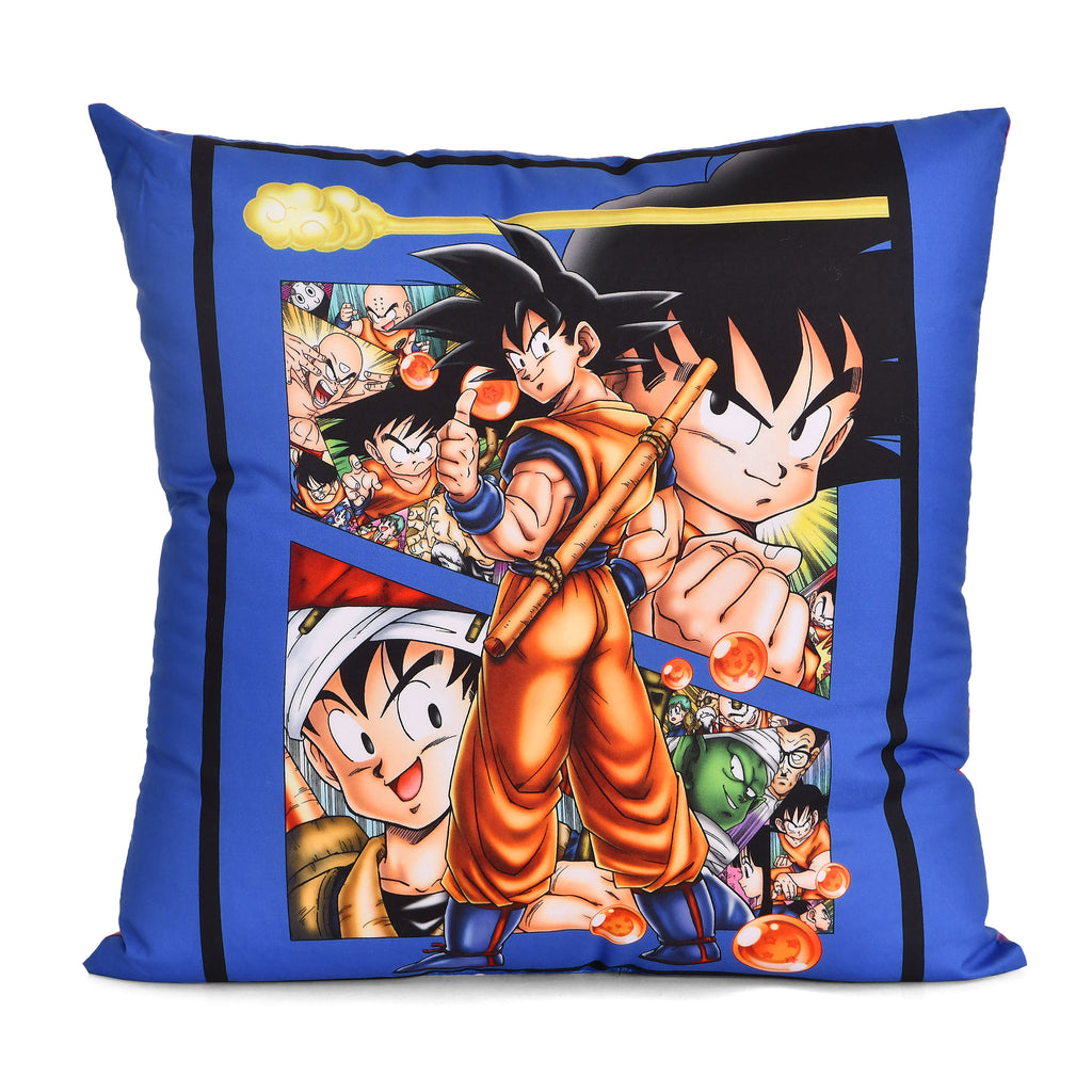 Produktbild Dragon Ball - Son Goku Kudde