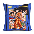 Produktbild Dragon Ball - Son Goku Kudde