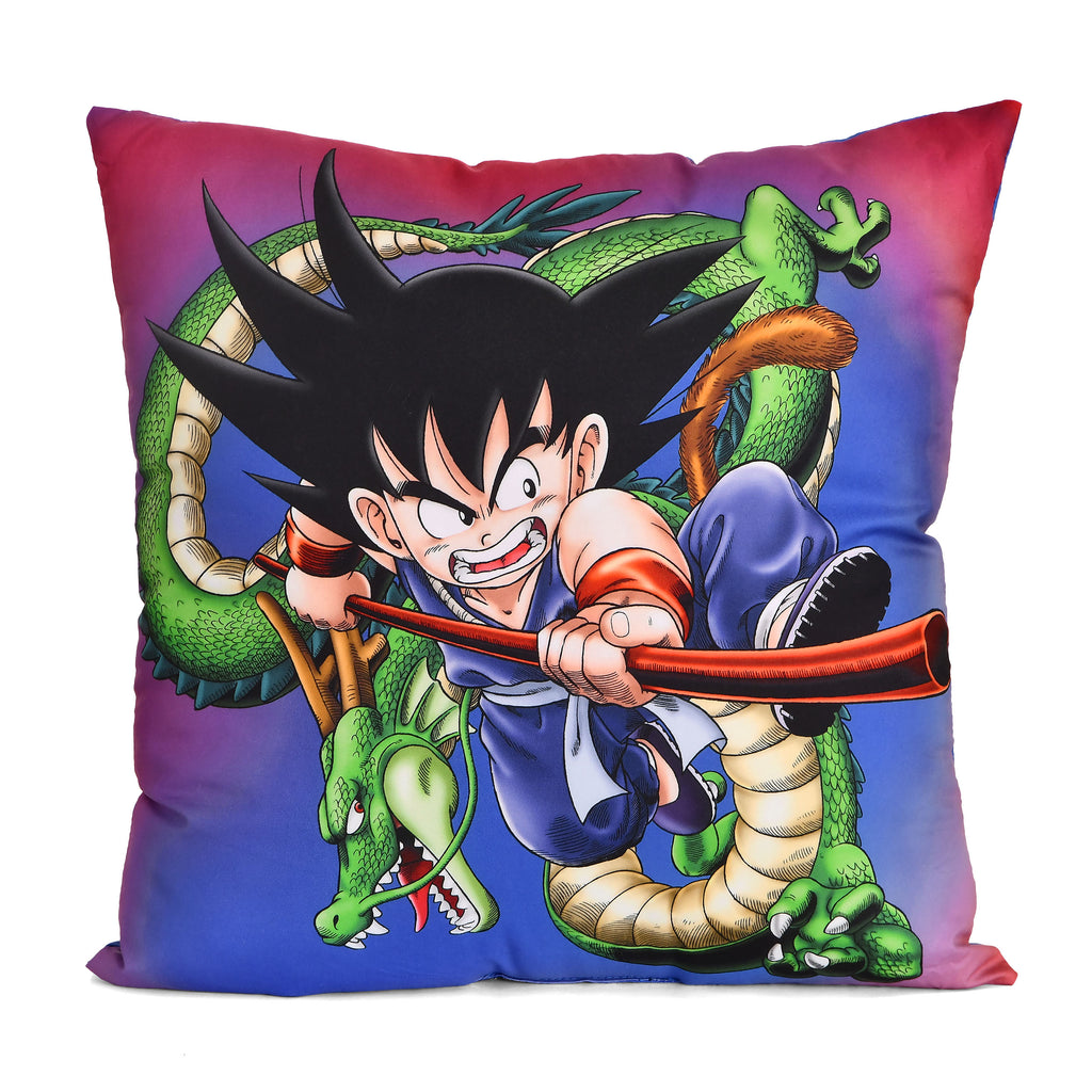 Produktbild Dragon Ball - Son Goku Kudde