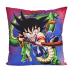 Produktbild Dragon Ball - Son Goku Kudde