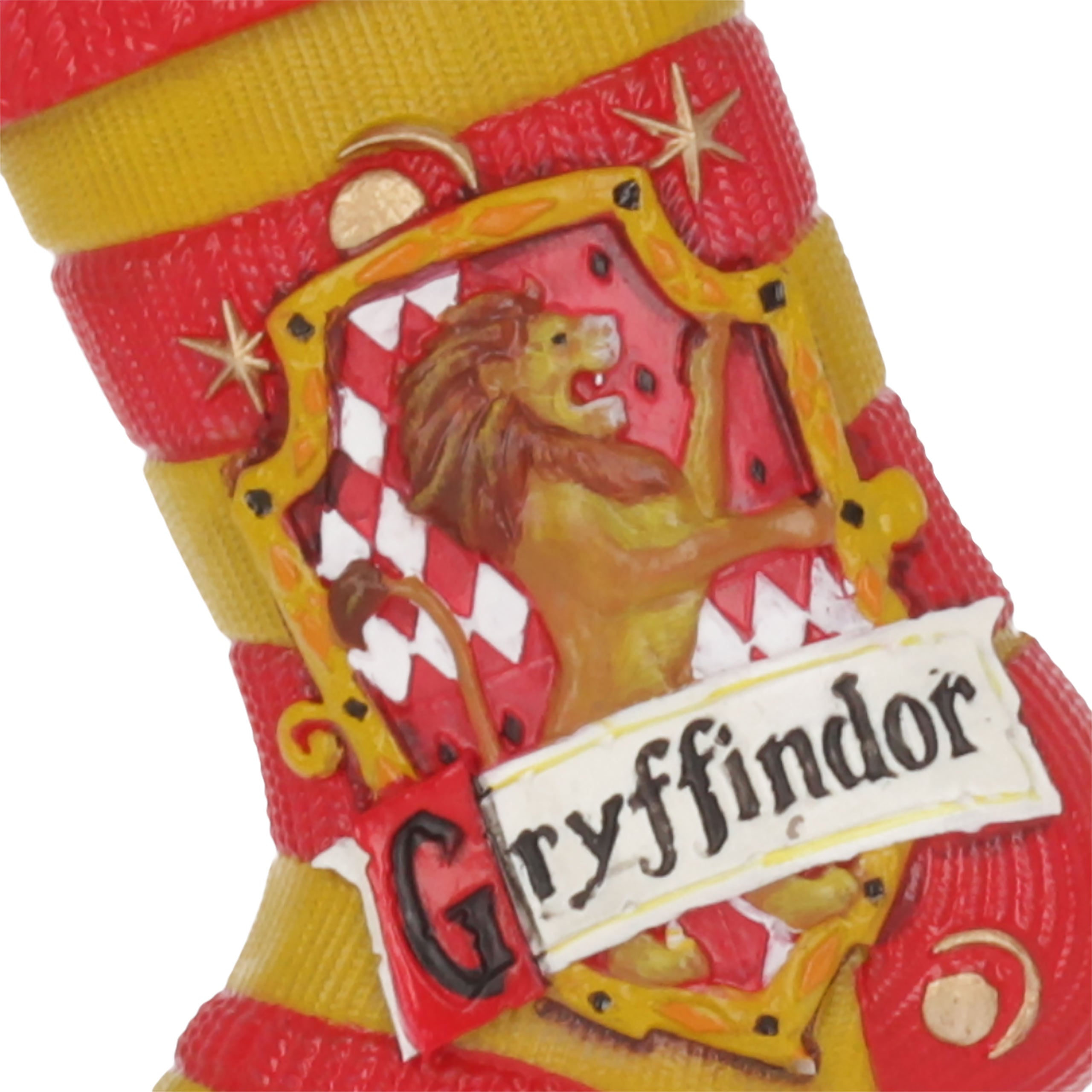 Produktbild Harry Potter - Gryffindor strumpa julgransdekoration