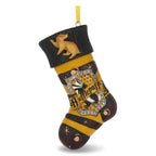 Produktbild Harry Potter - Hufflepuff-strumpa julgransprydnad