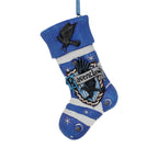 Produktbild Harry Potter - Ravenclaw-strumpa julgransprydnad