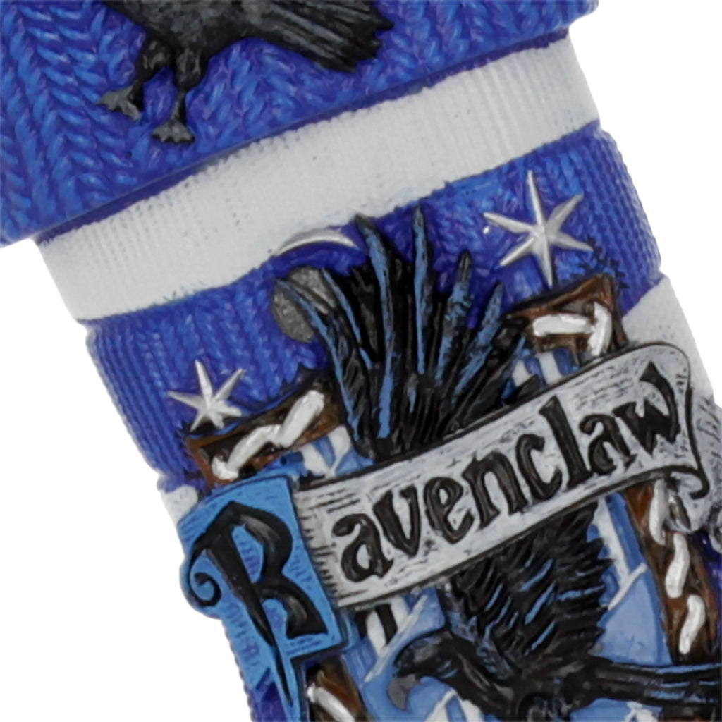 Produktbild Harry Potter - Ravenclaw-strumpa julgransprydnad
