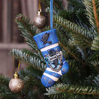 Produktbild Harry Potter - Ravenclaw-strumpa julgransprydnad