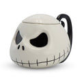 Produktbild Nightmare Before Christmas - Jack Mugg med lock