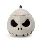 Produktbild Nightmare Before Christmas - Jack Mugg med lock