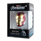 Produktbild Iron Man - Mark VII hjälmreplika från Marvel Museum Collection