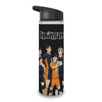 Produktbild Haikyu!! - Logogrupp Vattenflaska
