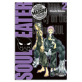 Produktbild Soul Eater - Samlingsvolym 2 Pocketbok