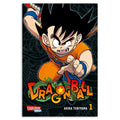Produktbild Dragon Ball - Samlingsvolym 1 Mjukpärmsbok