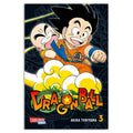 Produktbild Dragon Ball - Samlingsvolym 3 Pocketbok