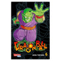 Produktbild Dragon Ball - Samlingsvolym 6 Pocketbok