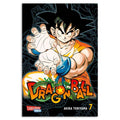 Produktbild Dragon Ball - Samlingsvolym 7 Pocketbok