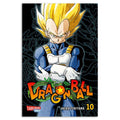 Produktbild Dragon Ball - Samlingsvolym 10 Pocketbok