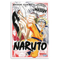 Produktbild Naruto - Samlingsvolym 6 Pocketbok
