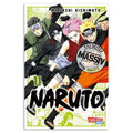 Produktbild Naruto - Samlingsvolym 11 Pocketbok