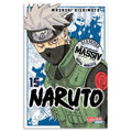 Produktbild Naruto - Samlingsvolym 15 Pocketbok