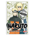 Produktbild Naruto - Samlingsvolym 16 Pocketbok