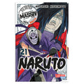 Produktbild Naruto - Samlingsvolym 21 Pocketbok