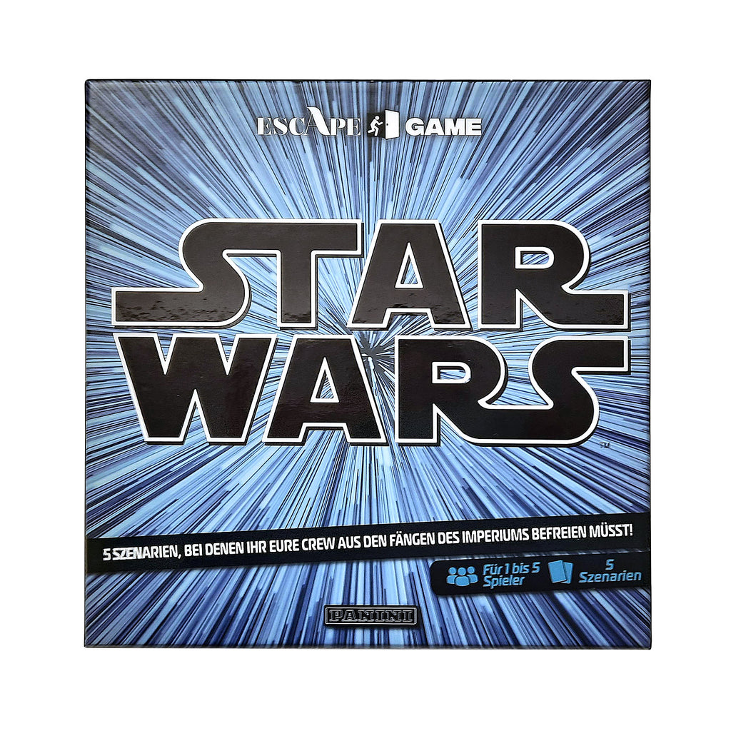 Produktbild Star Wars - Escape Game