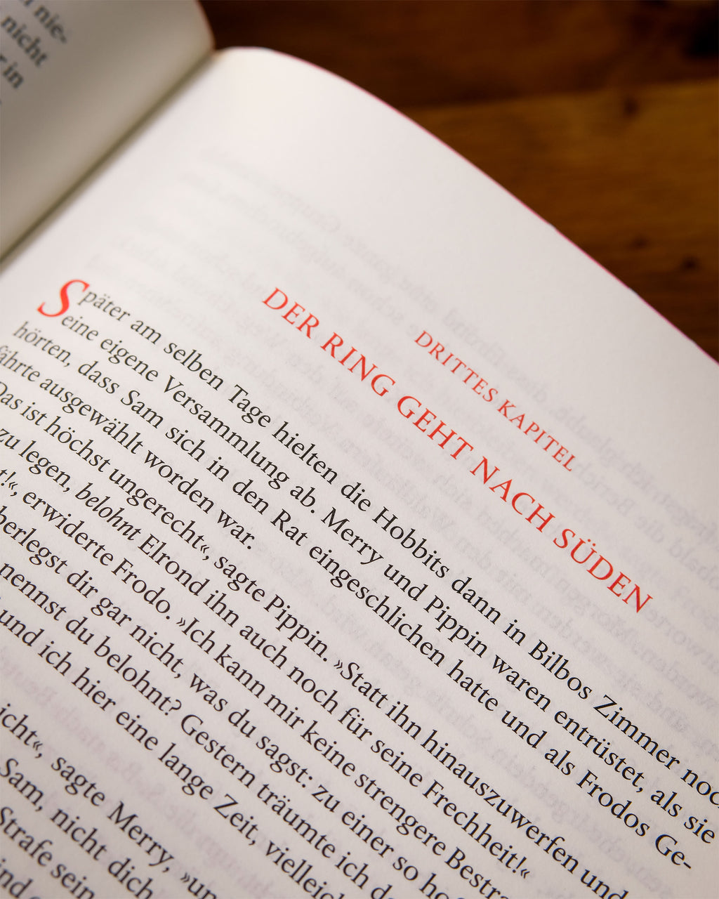 Product image The Lord of the Rings - Luxury Edition