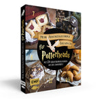 Product image My Advent Calendar Baking Book for Potterheads & Friends - Hardcover Edition