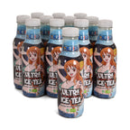 Produktbild One Piece - Nami Ultra Ekologiskt Isté Röda Bär 12-pack