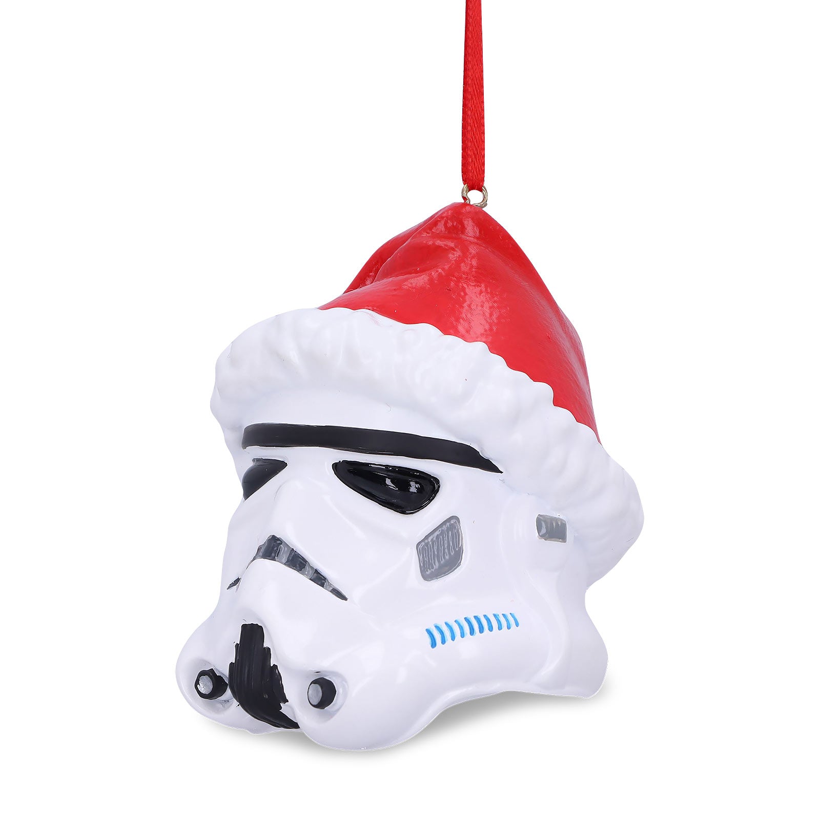 Produktbild Stormtrooper Santa julgransdekoration - Star Wars