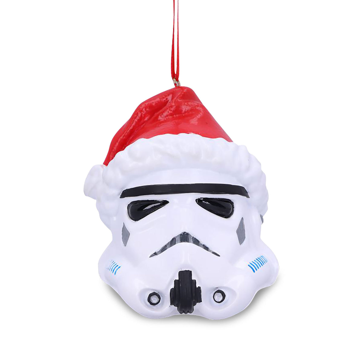 Produktbild Stormtrooper Santa julgransdekoration - Star Wars