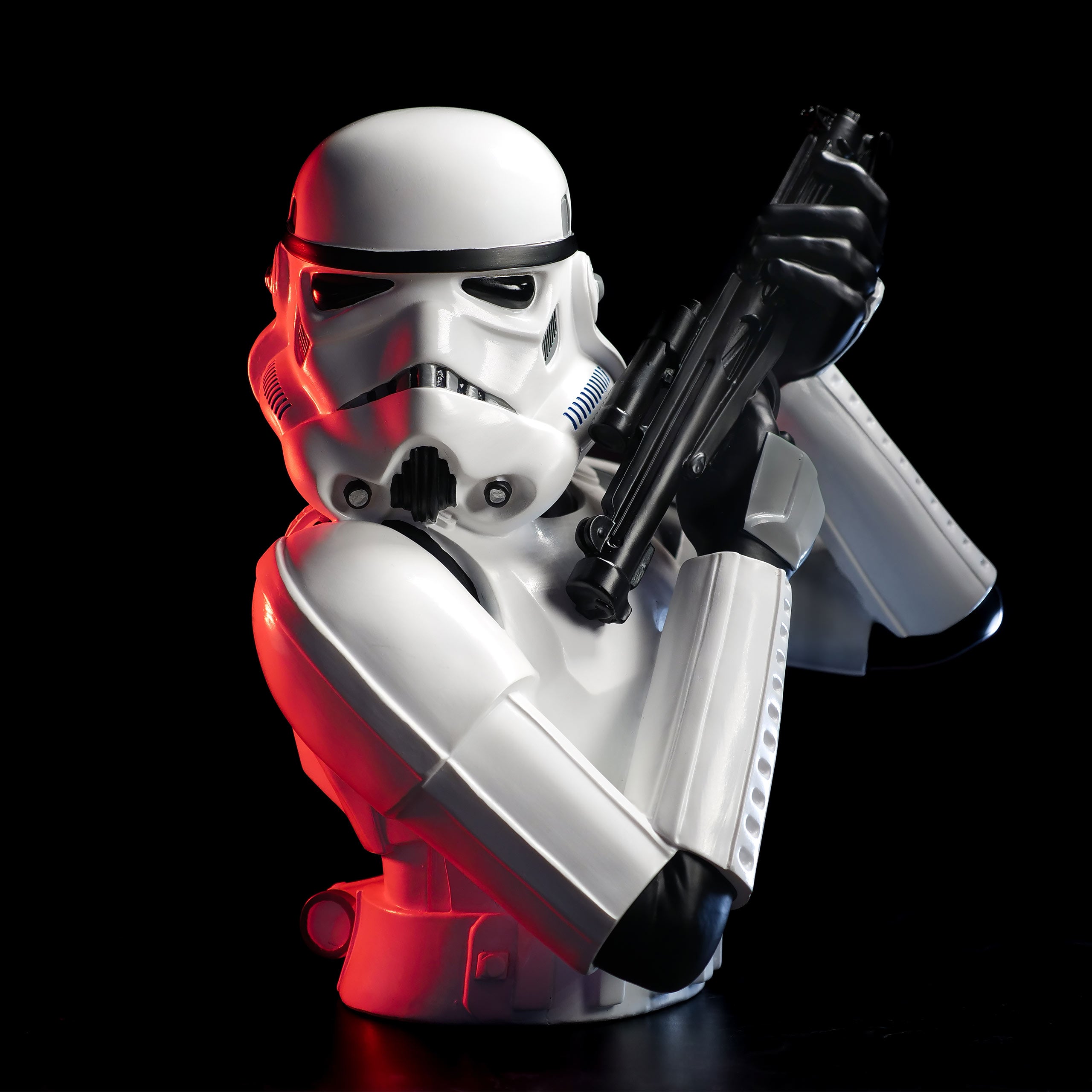 Produktbild Original Stormtrooper-byst