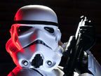 Produktbild Original Stormtrooper-byst