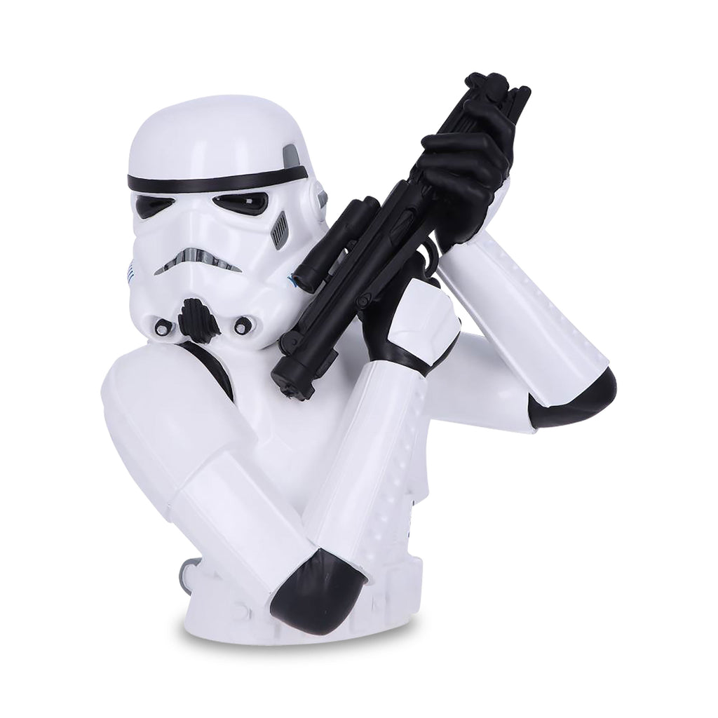 Produktbild Original Stormtrooper-byst