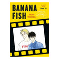 Produktbild Banana Fish - Volym 10 Pocket Ultimate Edition